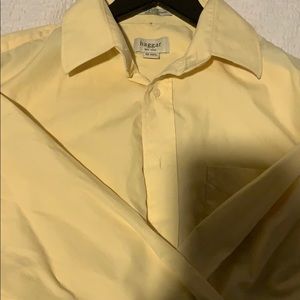 Haggar dress shirt